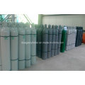 Fatory Precio bajo Precio Argon Gas Cylinder 40liter